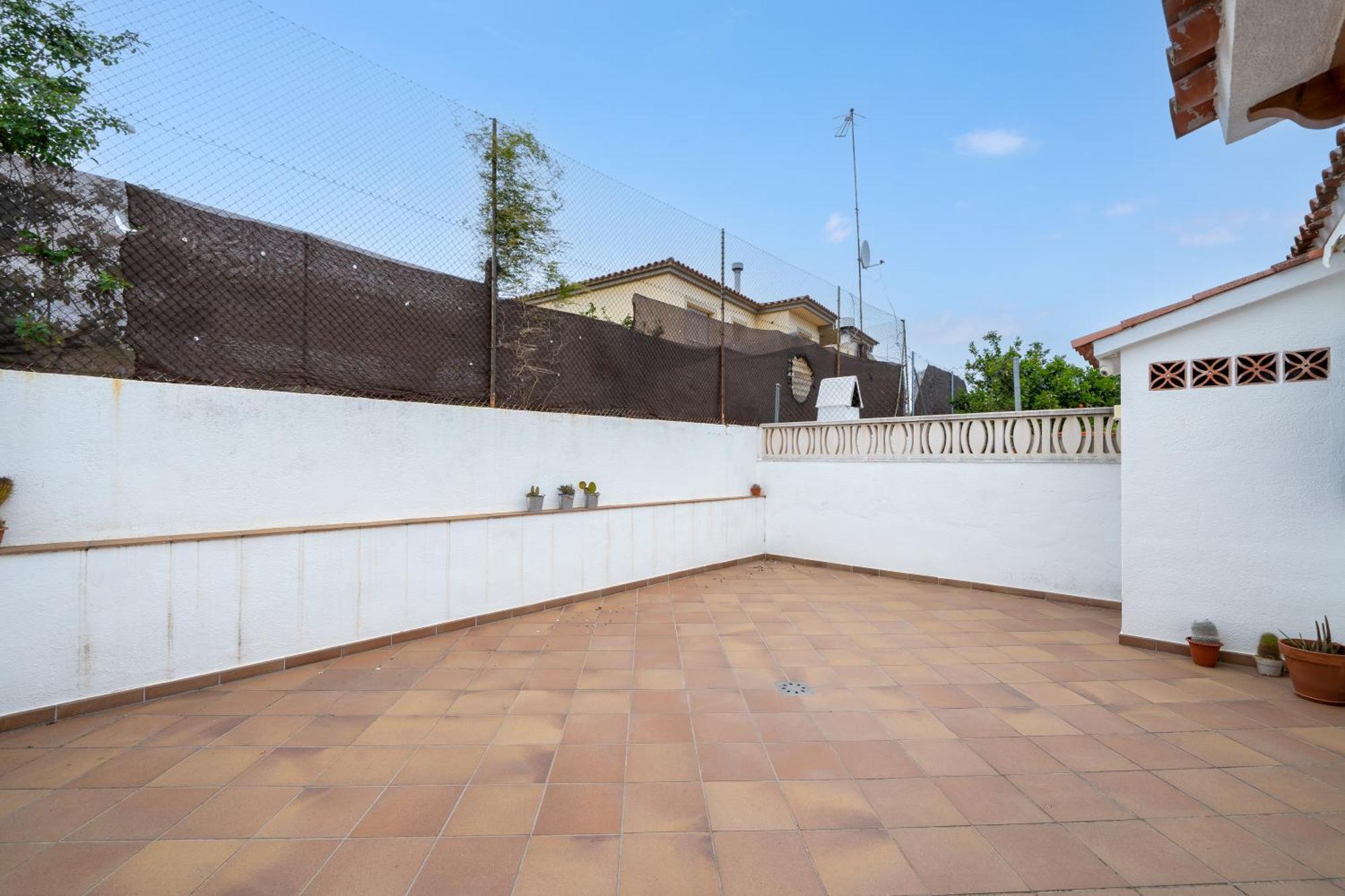 Villa La Casita Les Peces Exterior foto